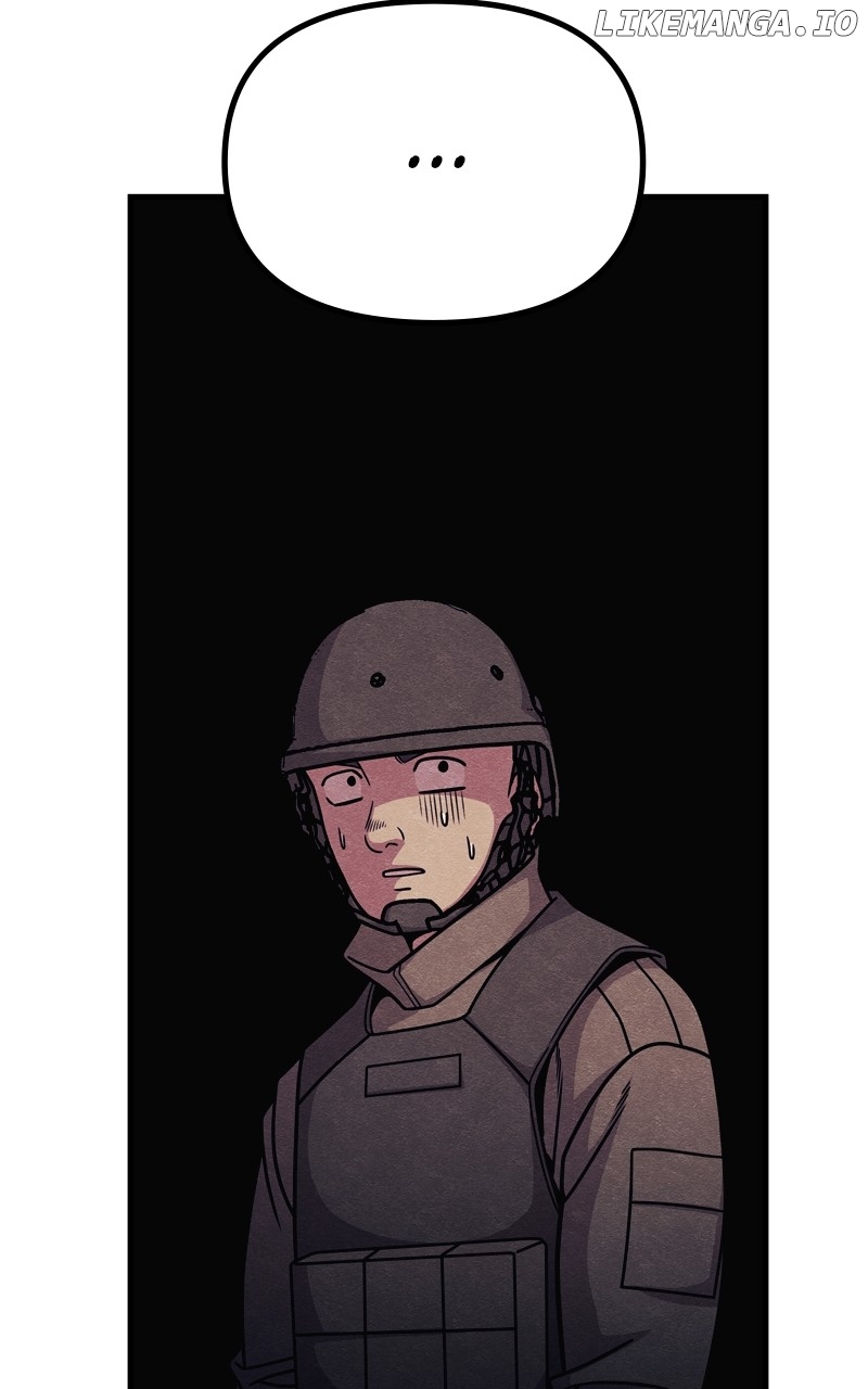 Zombie X Slasher Chapter 76 - page 107