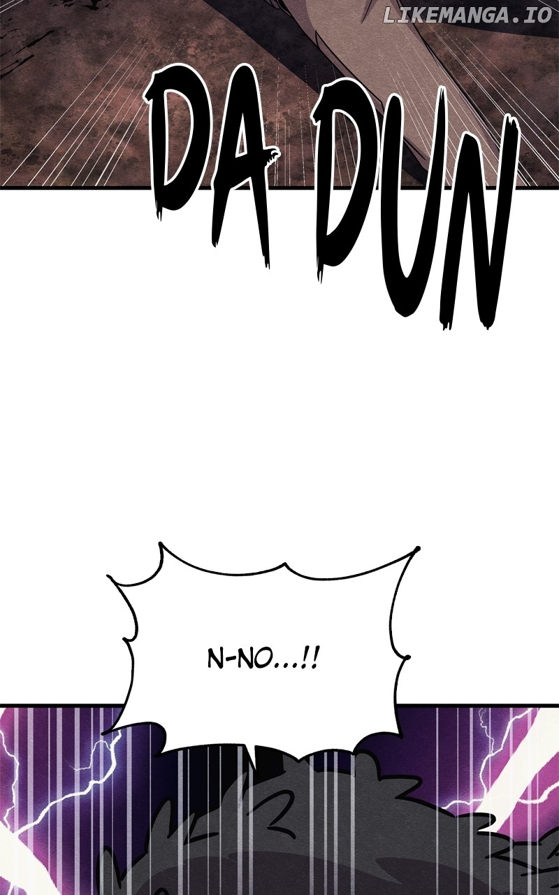 Zombie X Slasher Chapter 76 - page 11