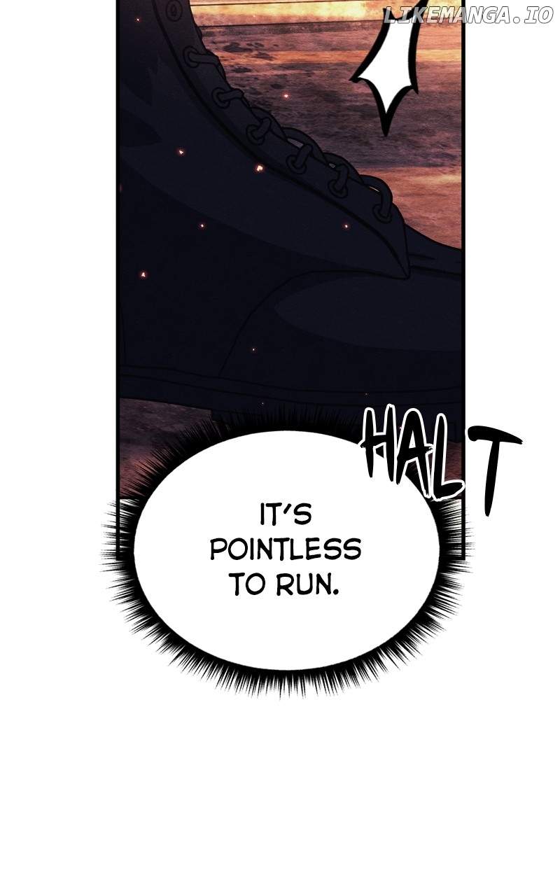 Zombie X Slasher Chapter 76 - page 117