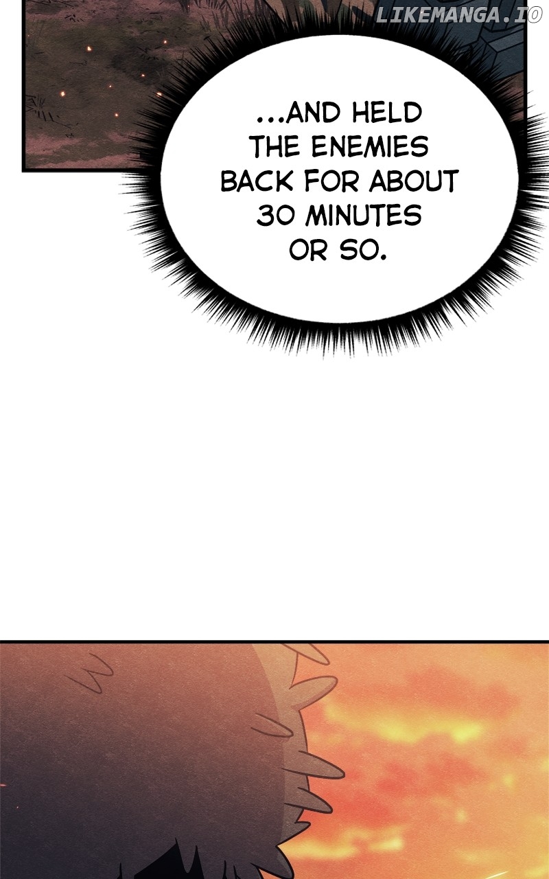 Zombie X Slasher Chapter 76 - page 119