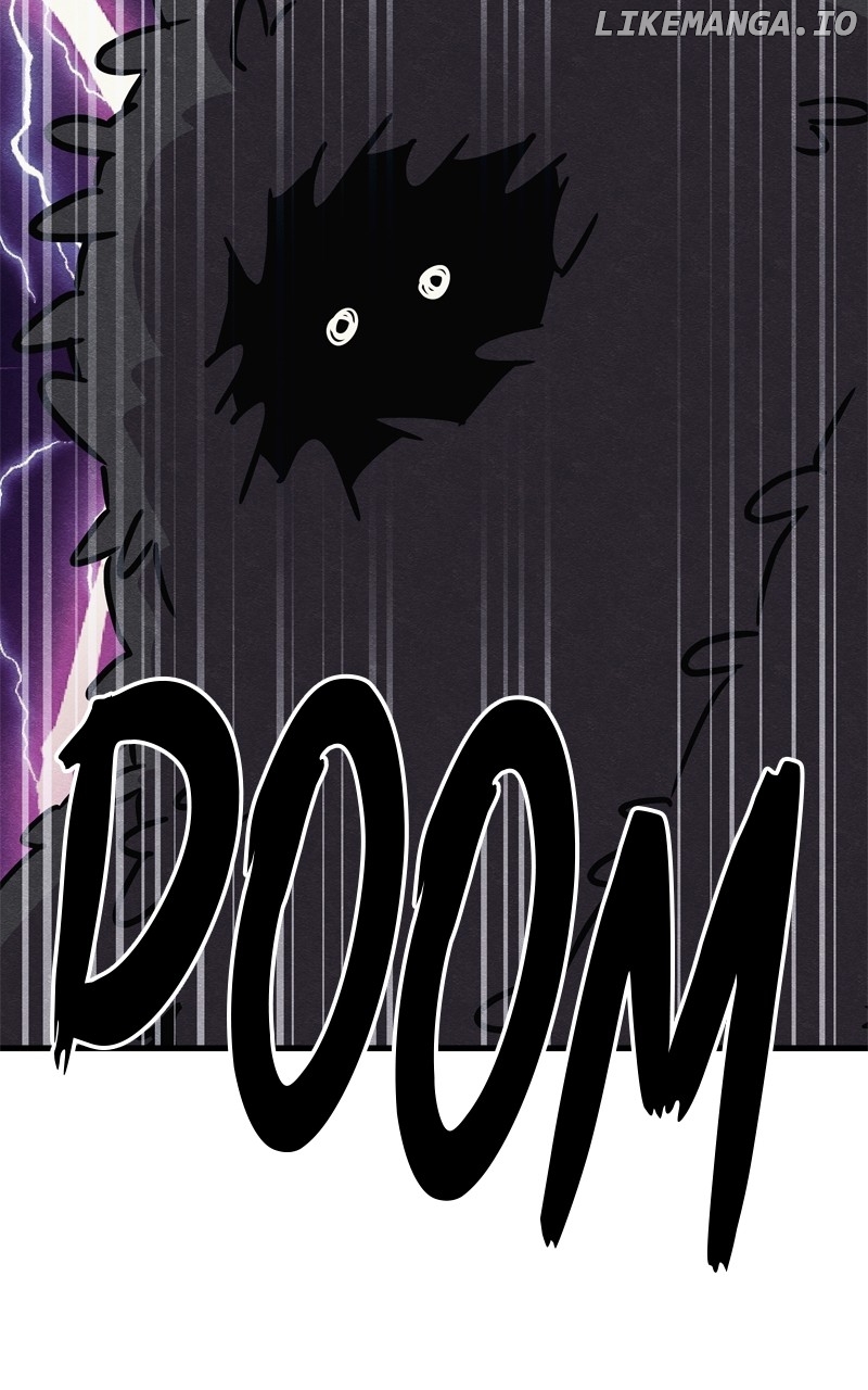 Zombie X Slasher Chapter 76 - page 12
