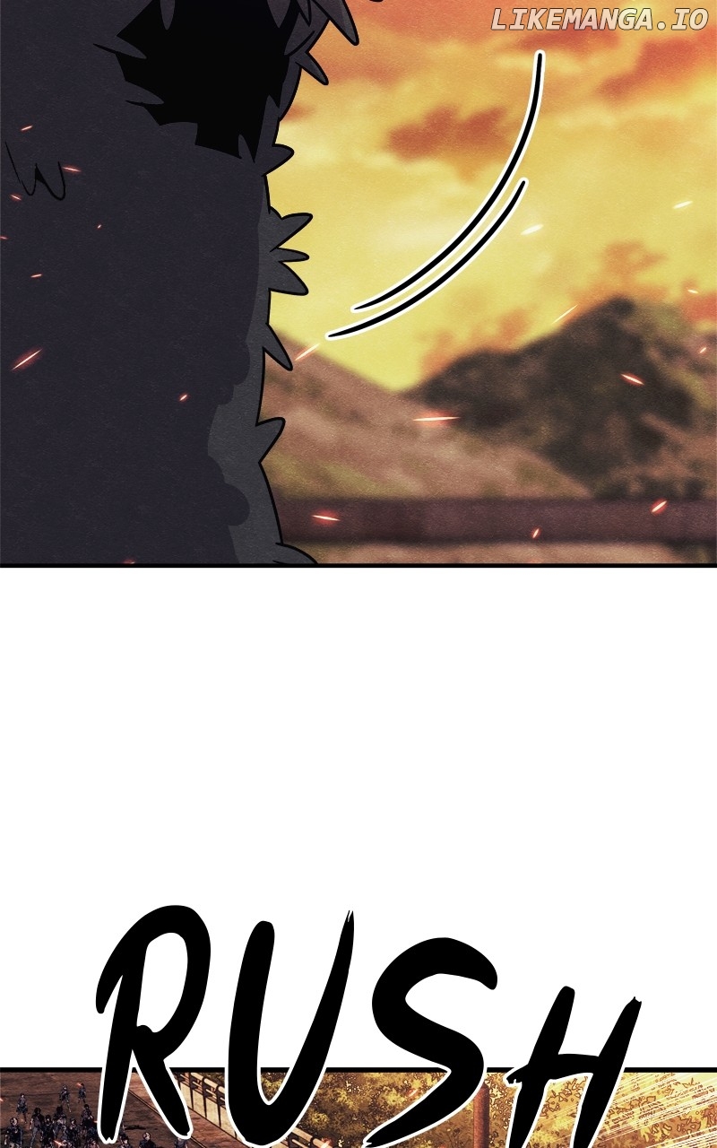 Zombie X Slasher Chapter 76 - page 120