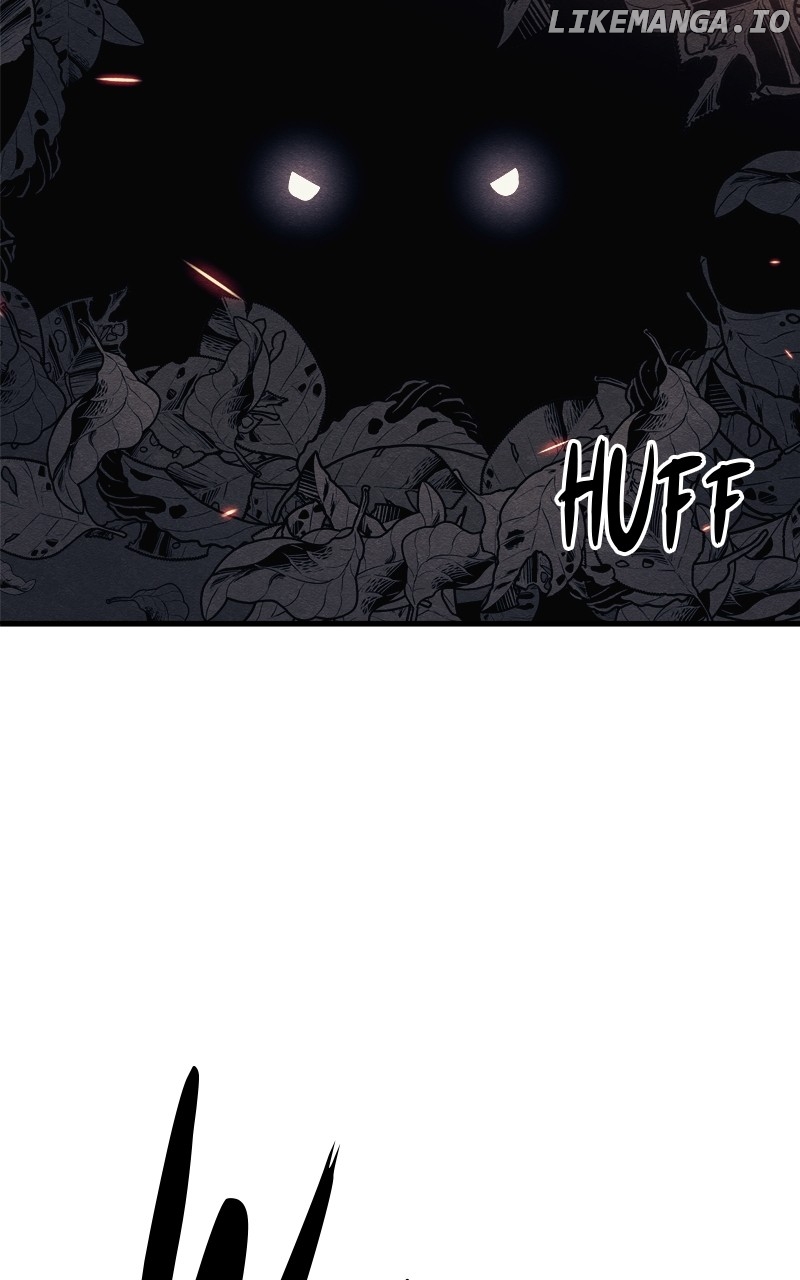 Zombie X Slasher Chapter 76 - page 123