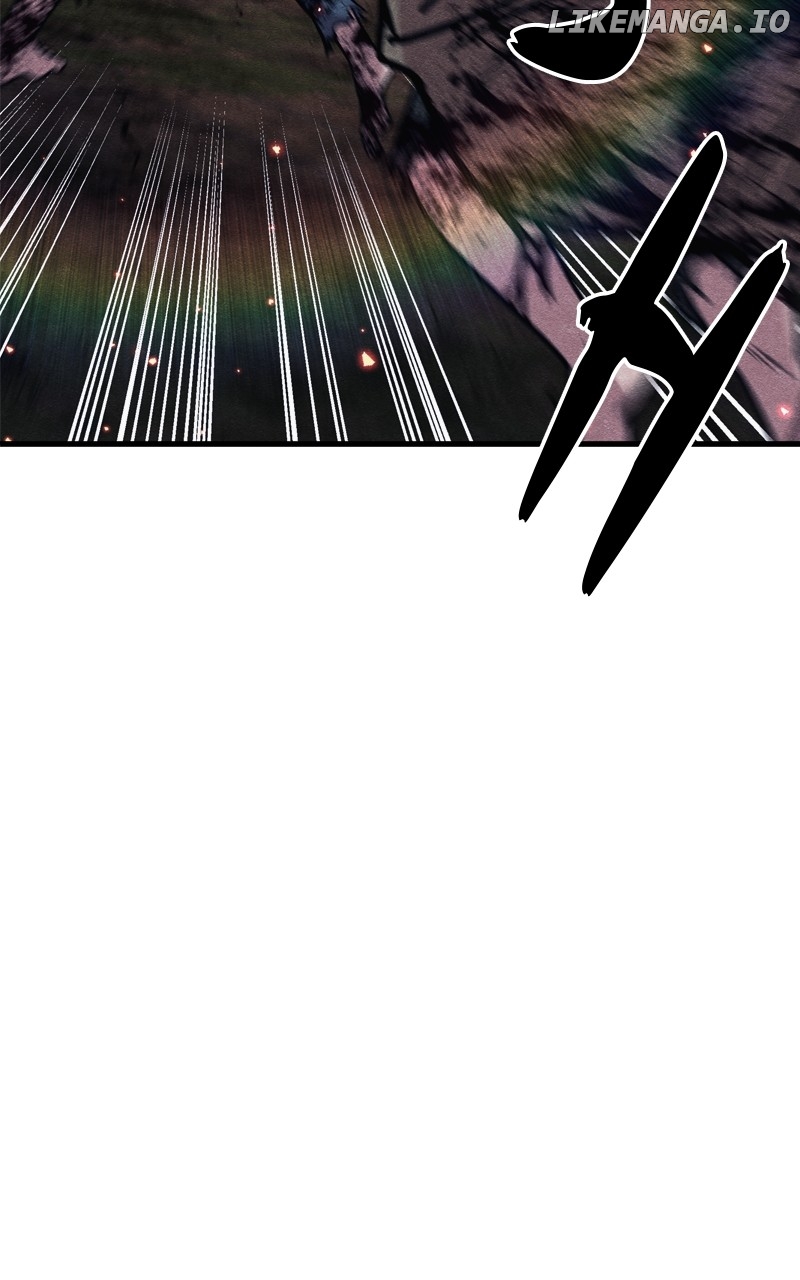 Zombie X Slasher Chapter 76 - page 125