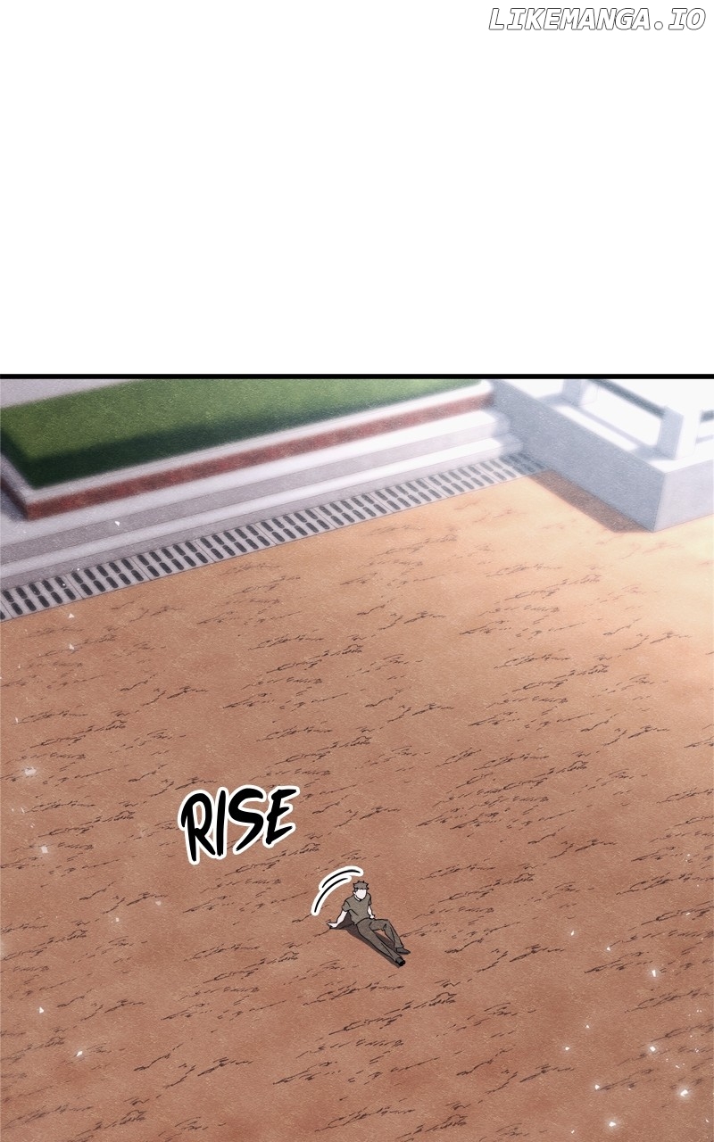Zombie X Slasher Chapter 76 - page 130