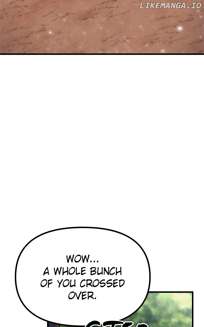 Zombie X Slasher Chapter 76 - page 131