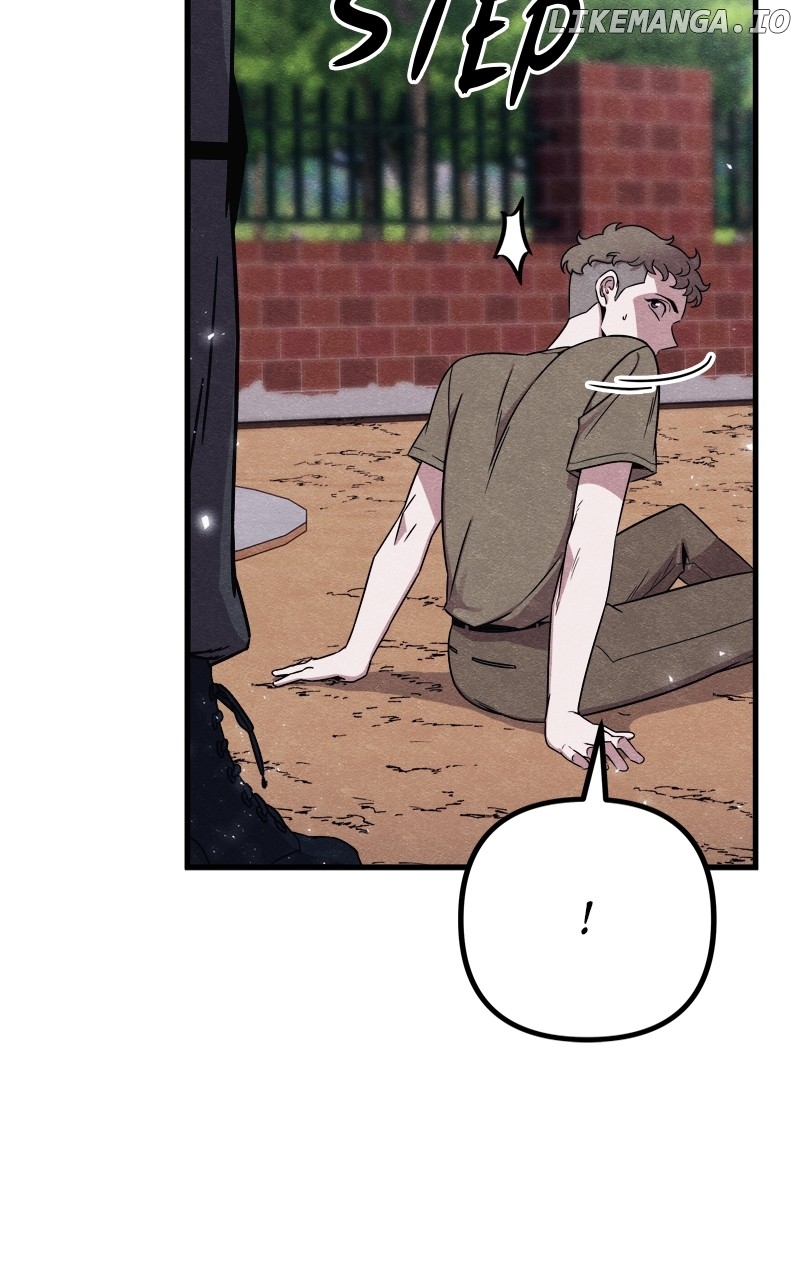 Zombie X Slasher Chapter 76 - page 132