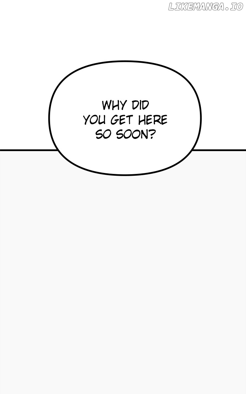 Zombie X Slasher Chapter 76 - page 133