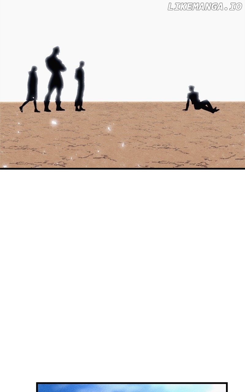 Zombie X Slasher Chapter 76 - page 134