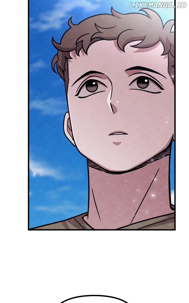 Zombie X Slasher Chapter 76 - page 135