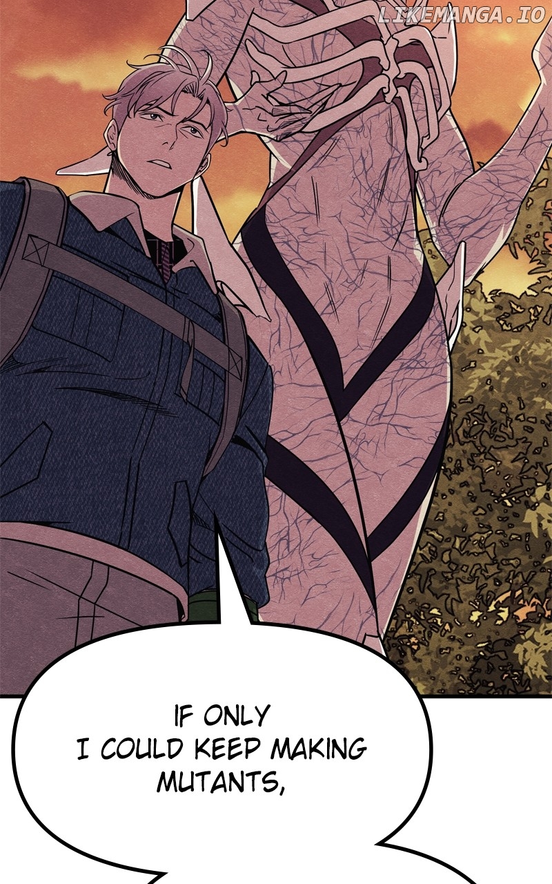 Zombie X Slasher Chapter 76 - page 14