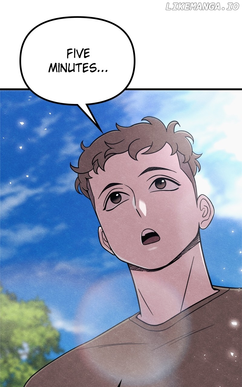 Zombie X Slasher Chapter 76 - page 141