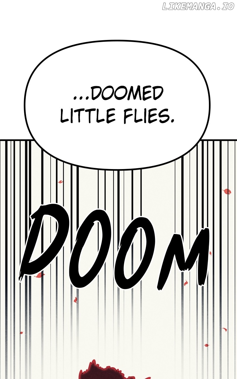 Zombie X Slasher Chapter 76 - page 17