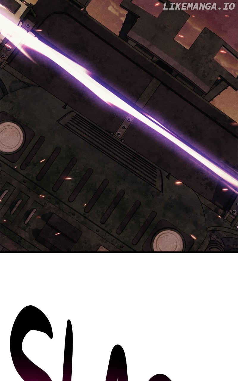 Zombie X Slasher Chapter 76 - page 2