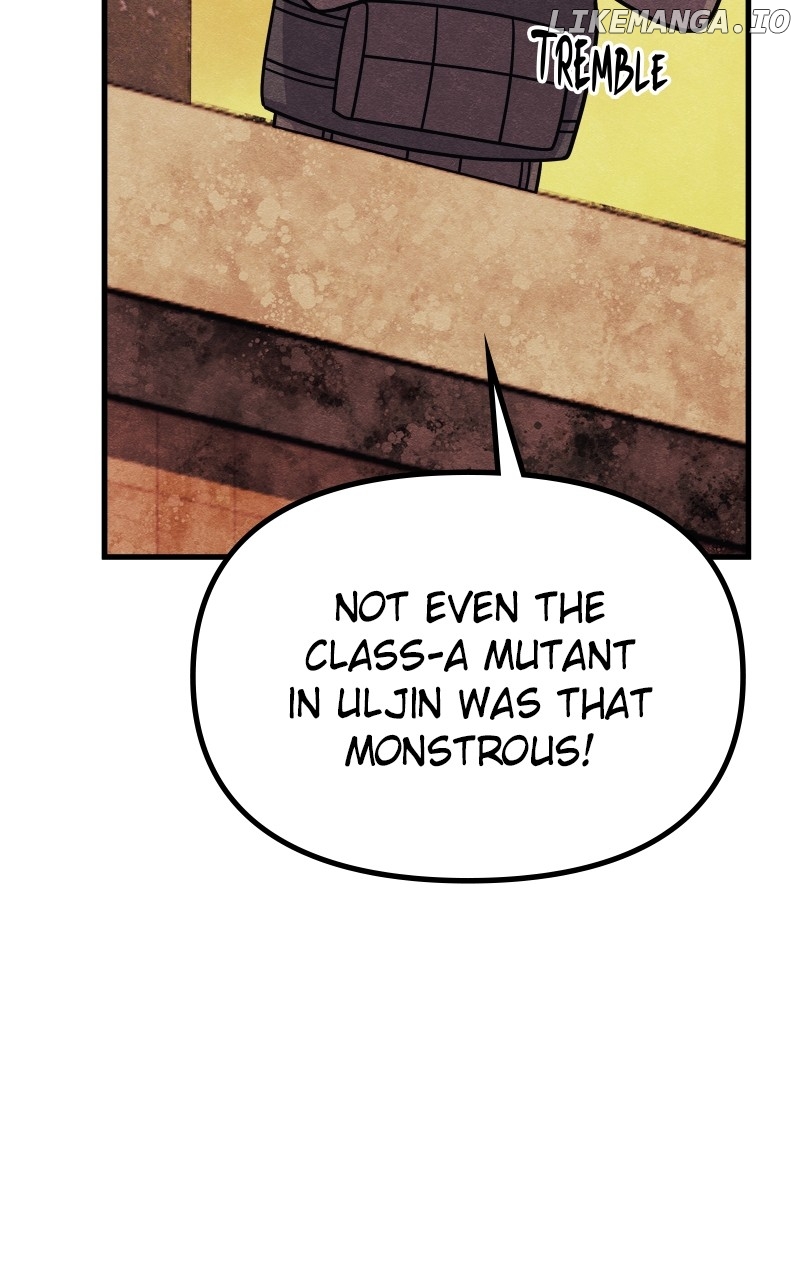 Zombie X Slasher Chapter 76 - page 23