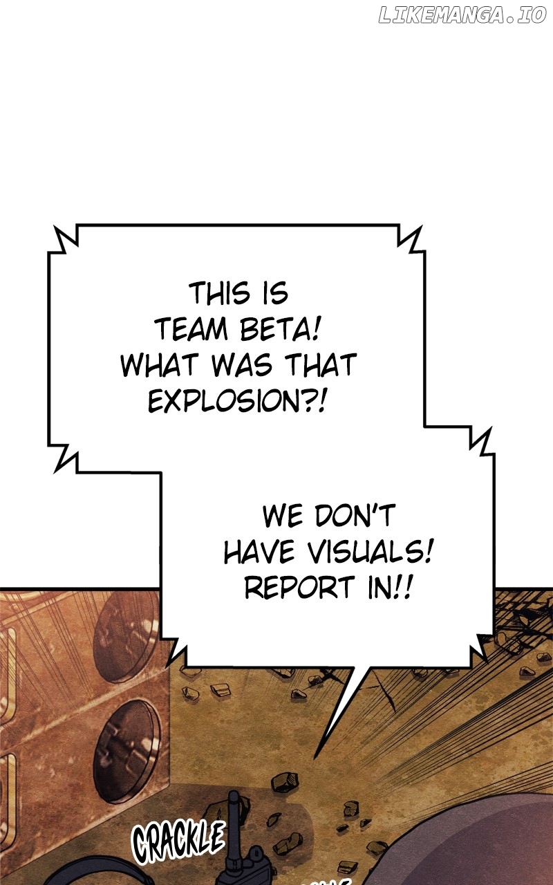 Zombie X Slasher Chapter 76 - page 24
