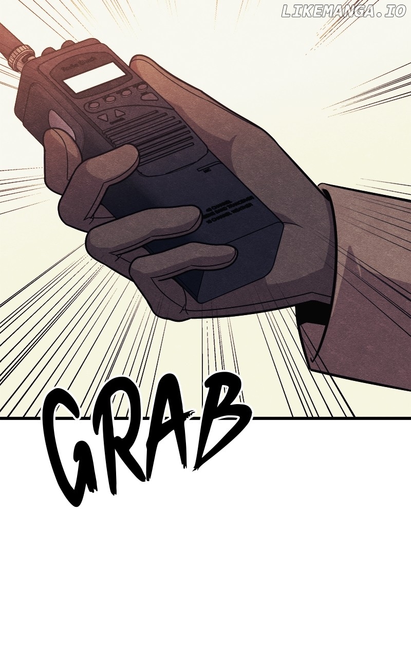 Zombie X Slasher Chapter 76 - page 29