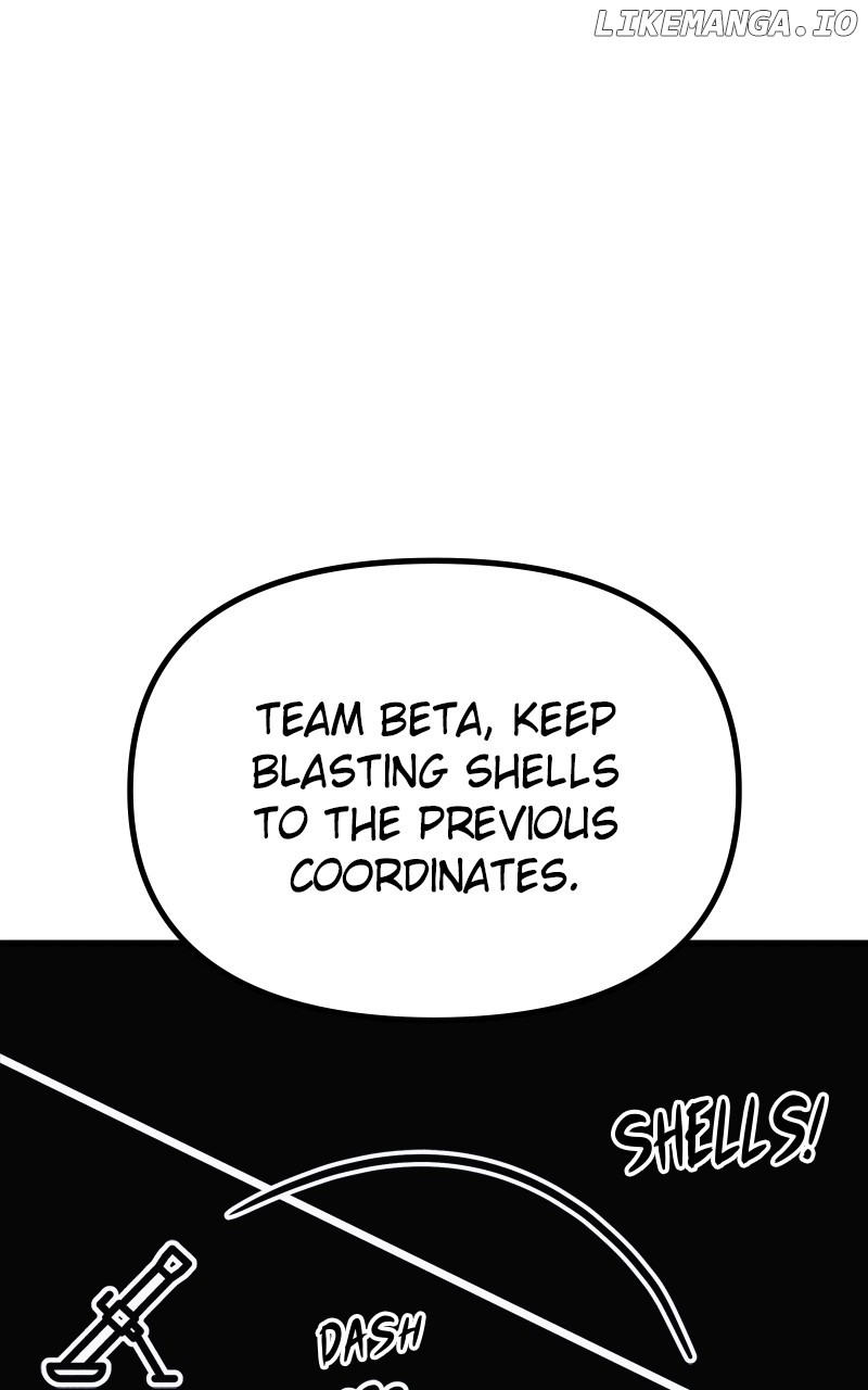 Zombie X Slasher Chapter 76 - page 35