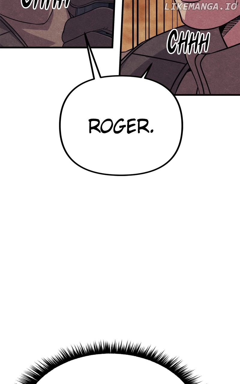 Zombie X Slasher Chapter 76 - page 39