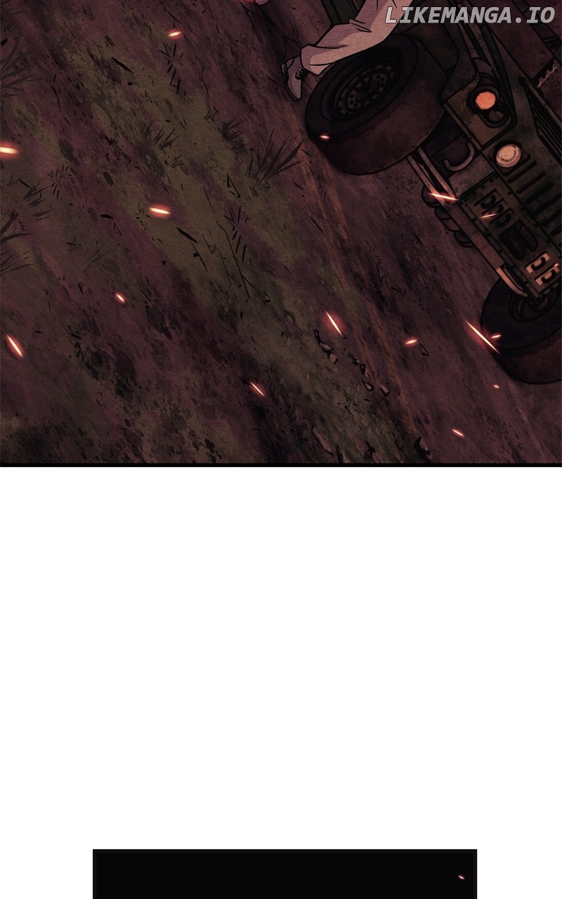 Zombie X Slasher Chapter 76 - page 4