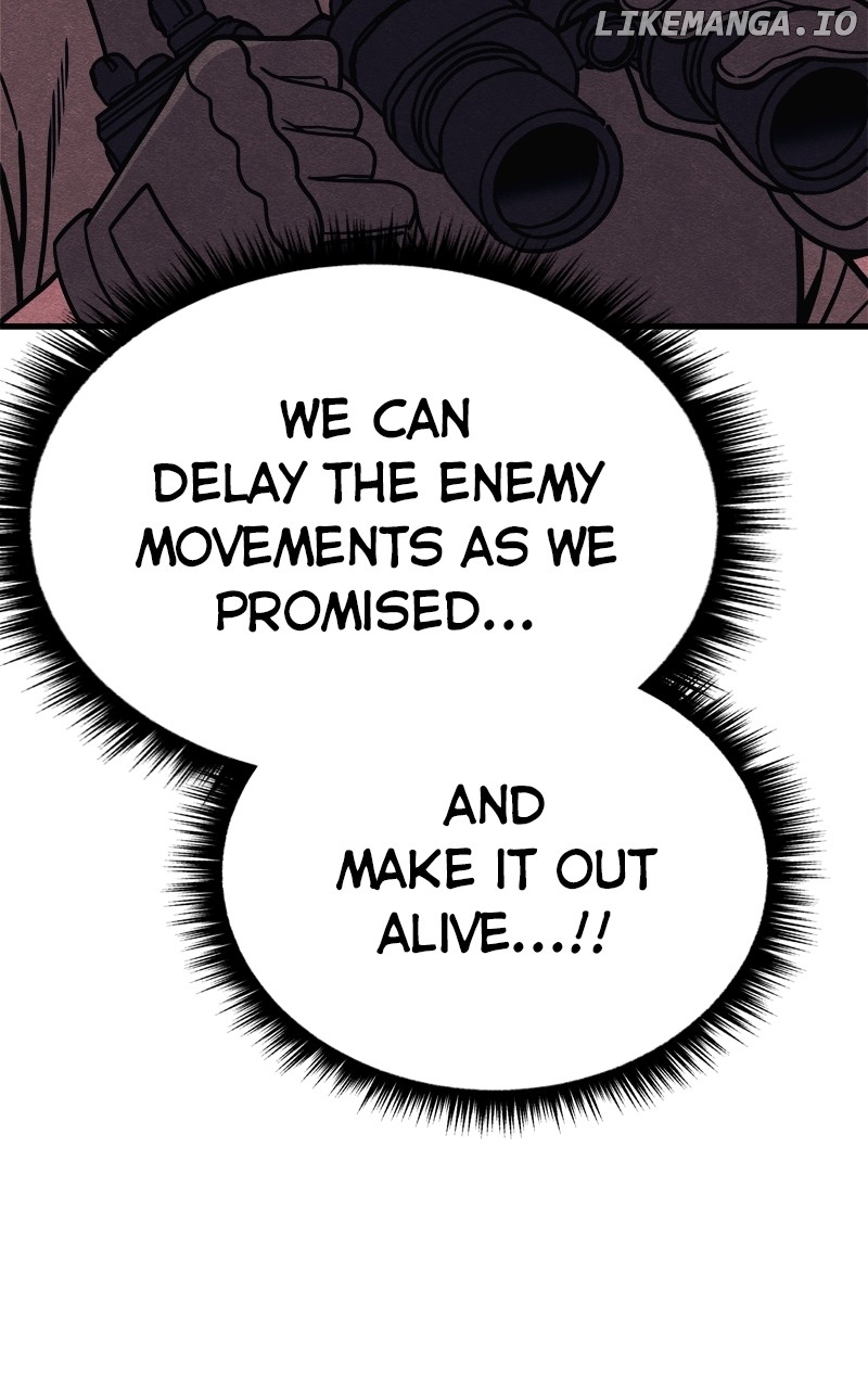 Zombie X Slasher Chapter 76 - page 41