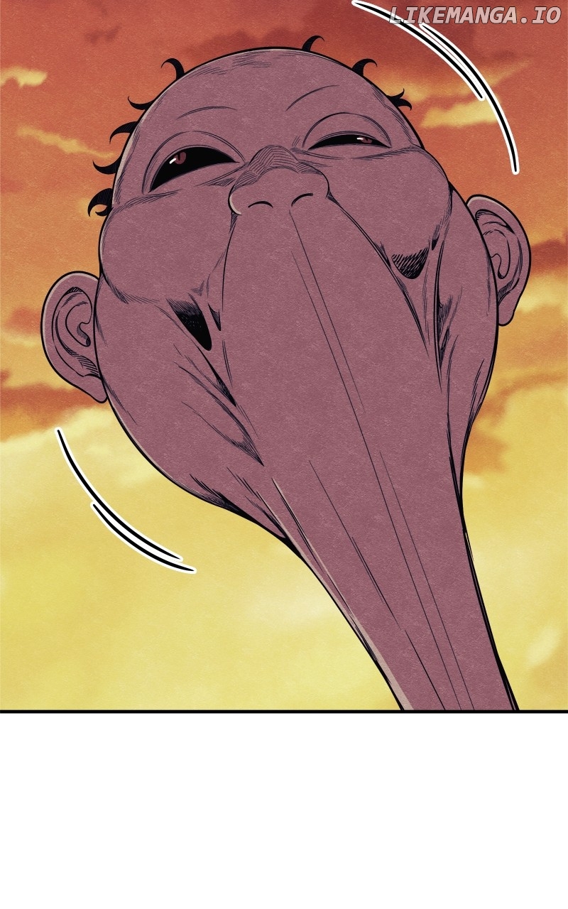 Zombie X Slasher Chapter 76 - page 43