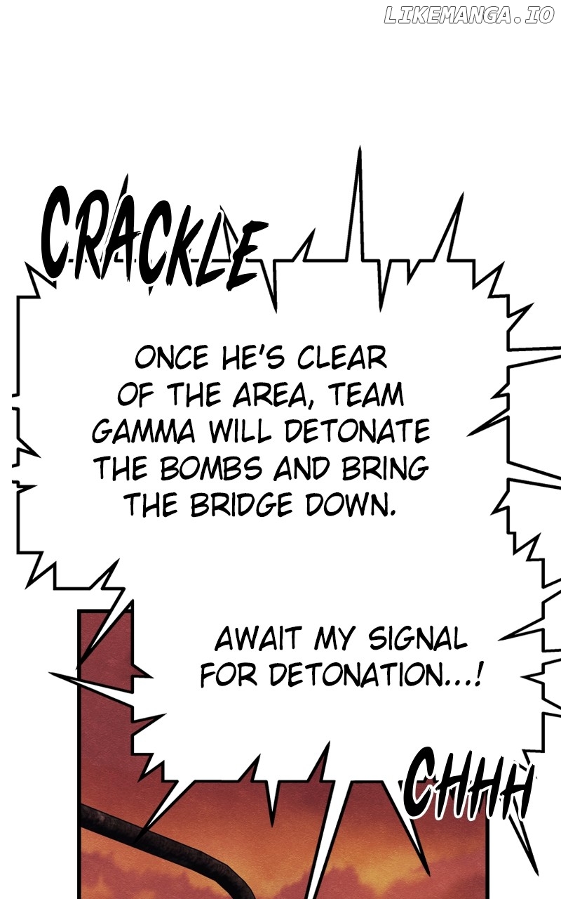 Zombie X Slasher Chapter 76 - page 44