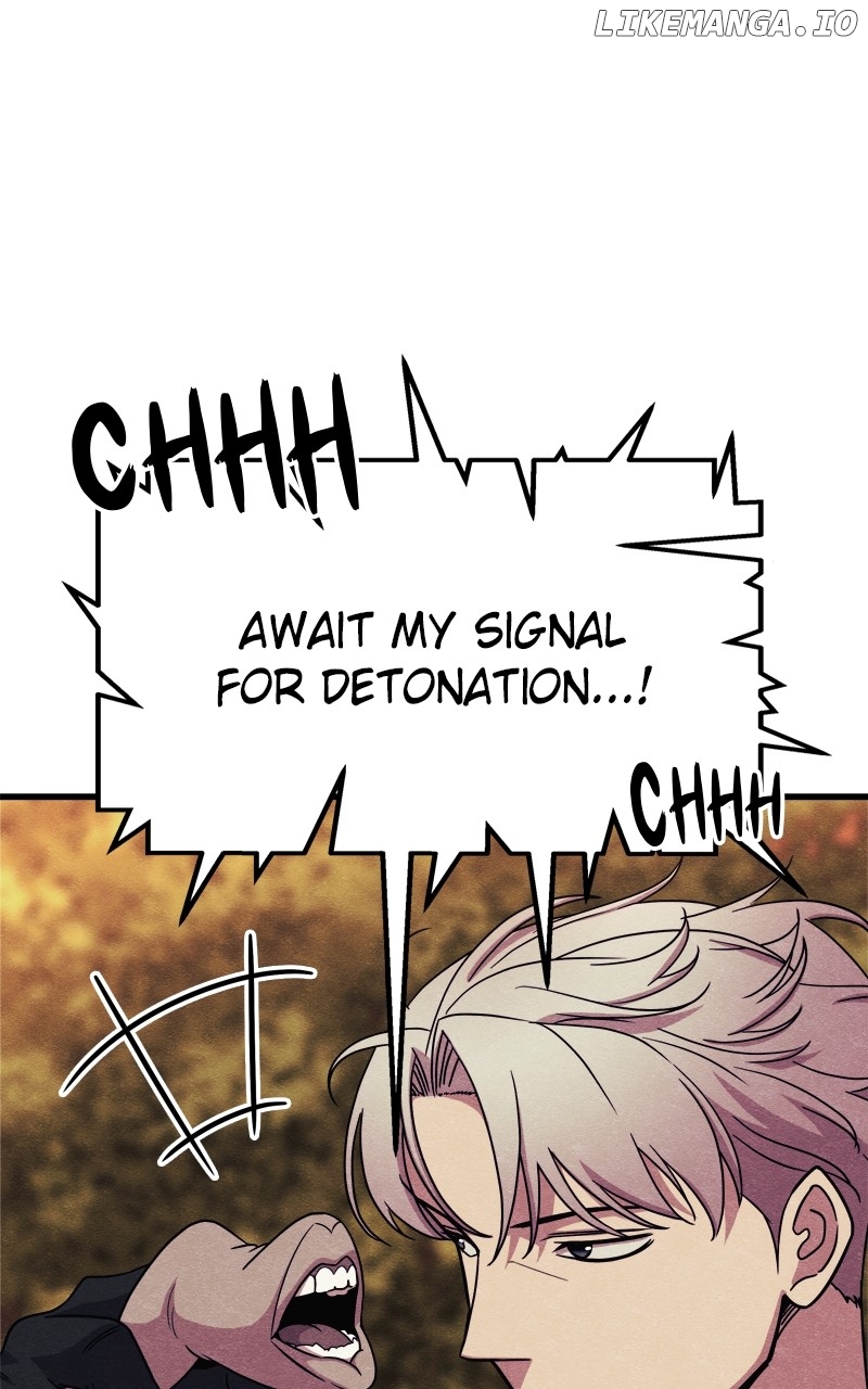 Zombie X Slasher Chapter 76 - page 47