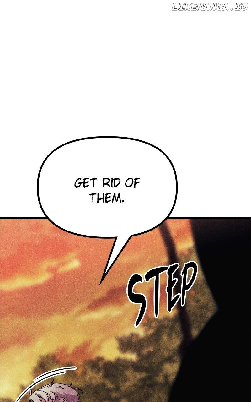 Zombie X Slasher Chapter 76 - page 51