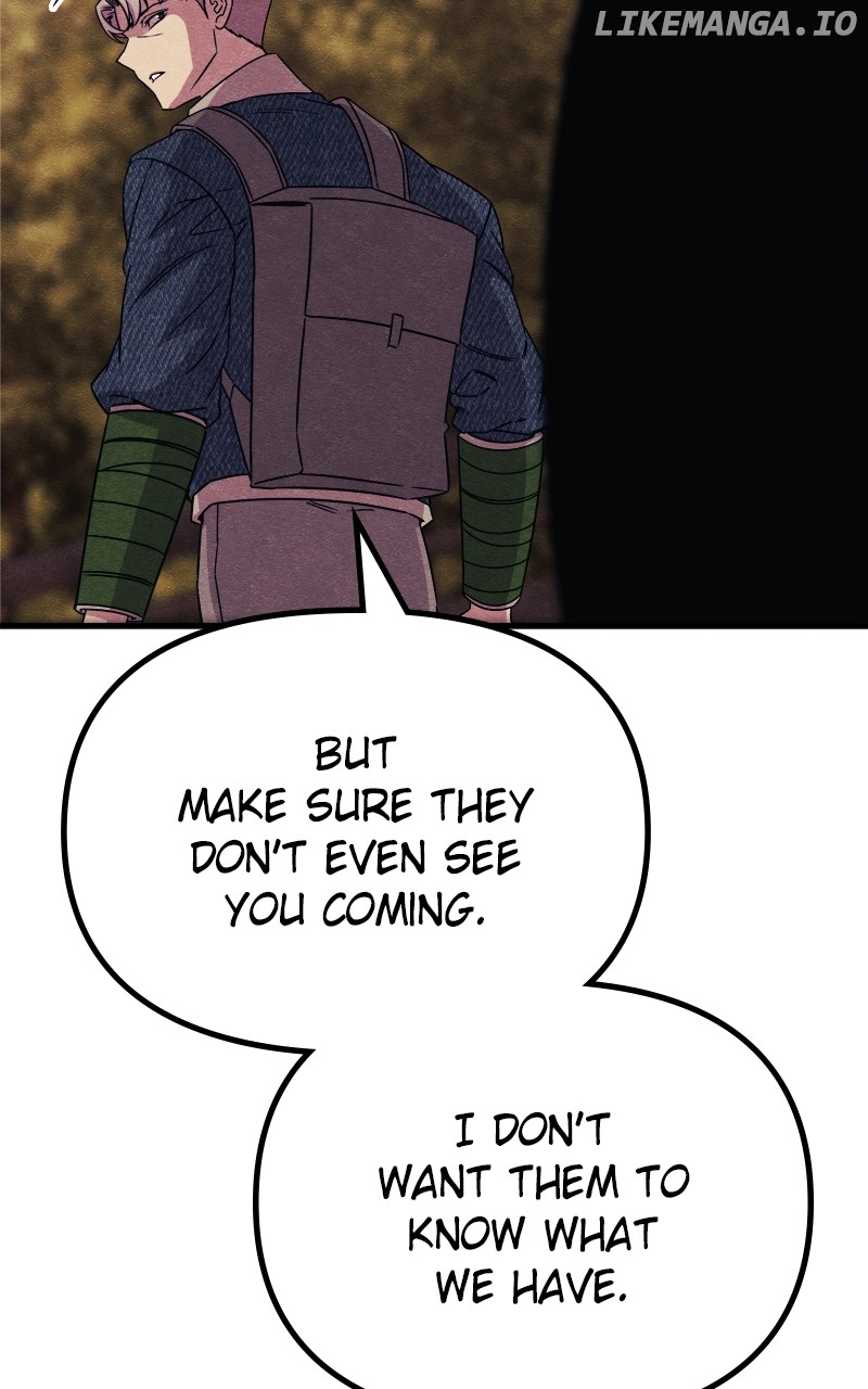 Zombie X Slasher Chapter 76 - page 52