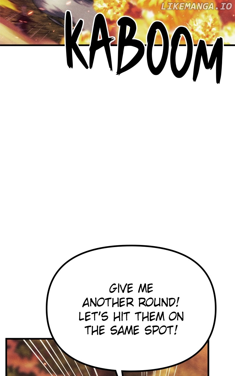 Zombie X Slasher Chapter 76 - page 56