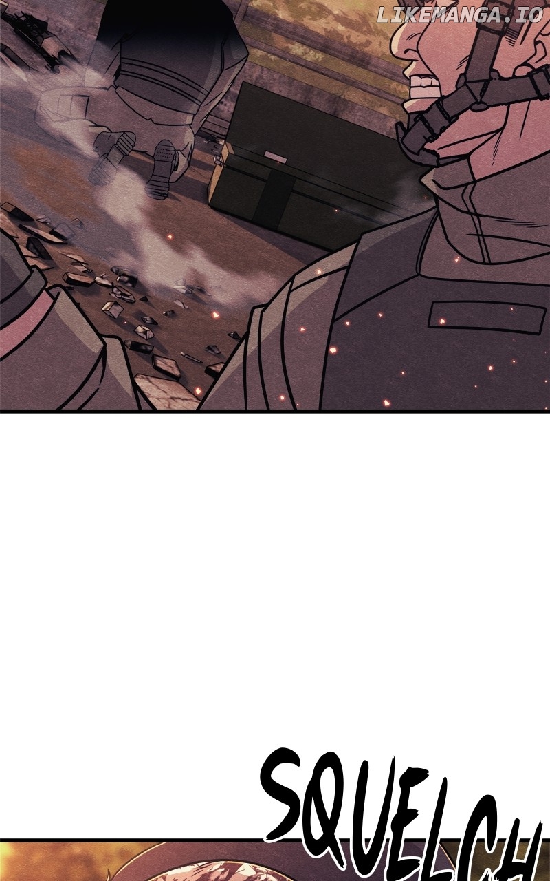 Zombie X Slasher Chapter 76 - page 61