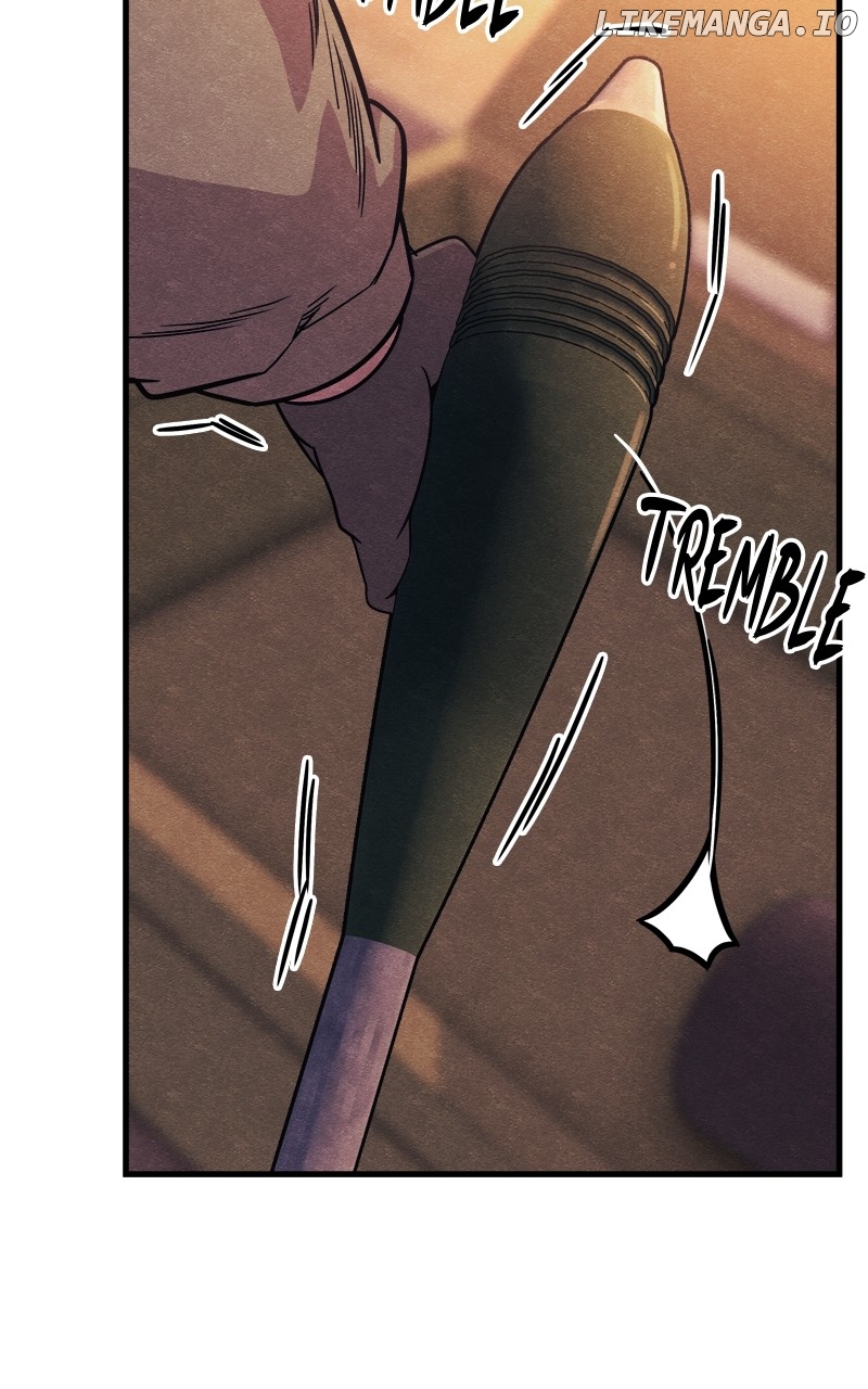 Zombie X Slasher Chapter 76 - page 65
