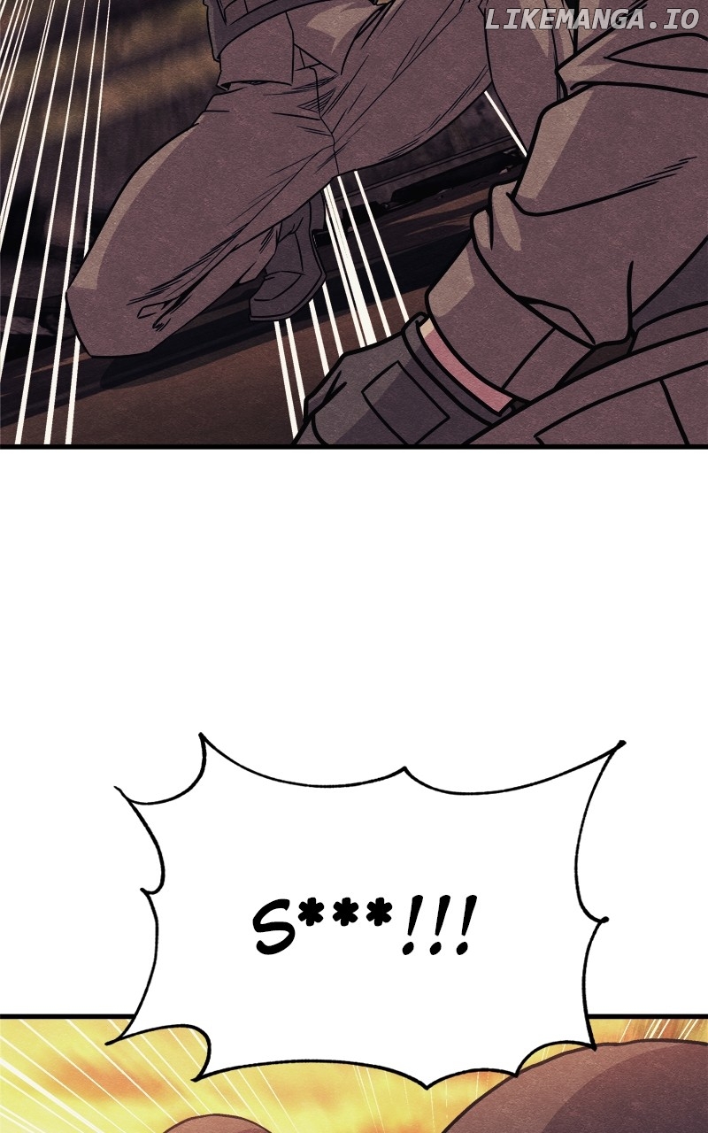Zombie X Slasher Chapter 76 - page 67