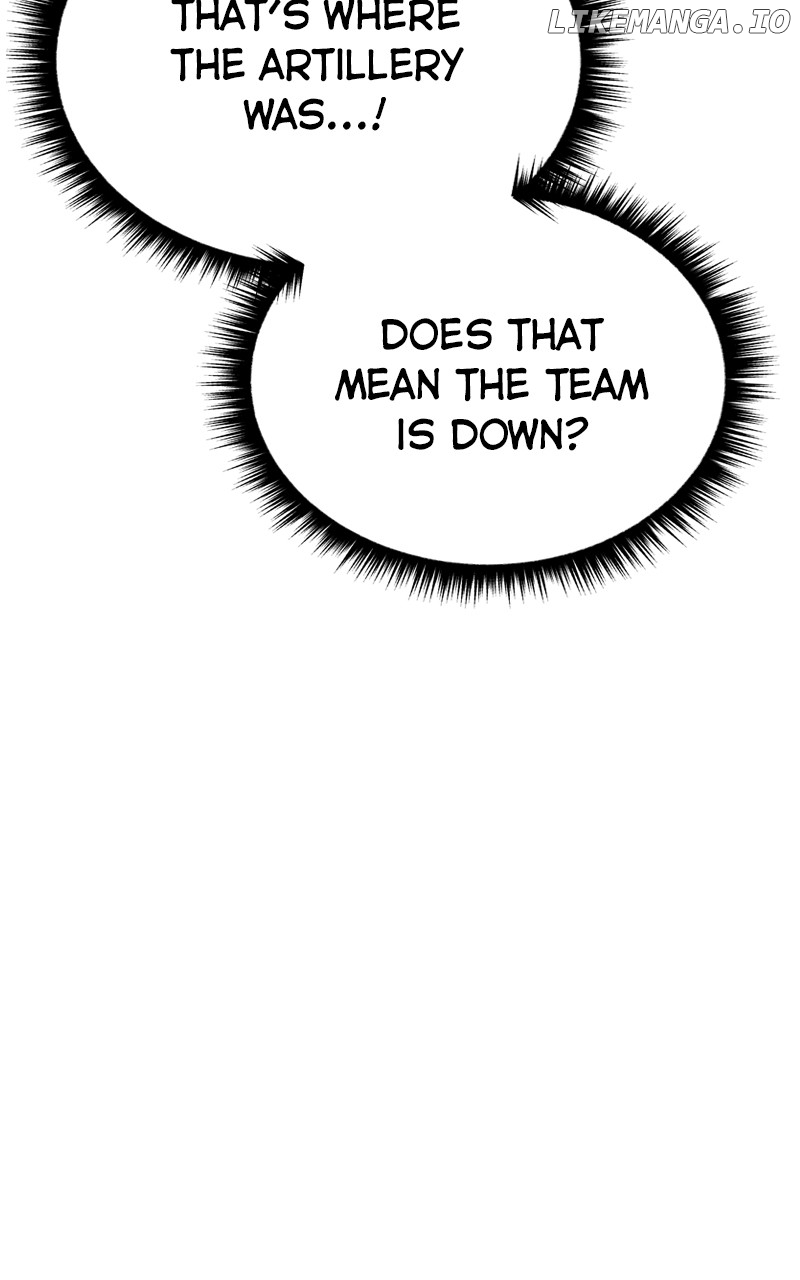 Zombie X Slasher Chapter 76 - page 72