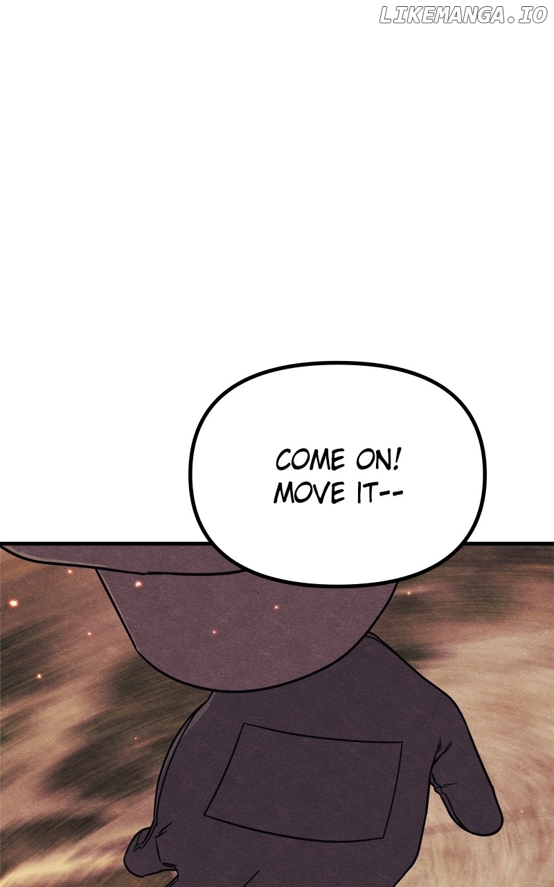 Zombie X Slasher Chapter 76 - page 75