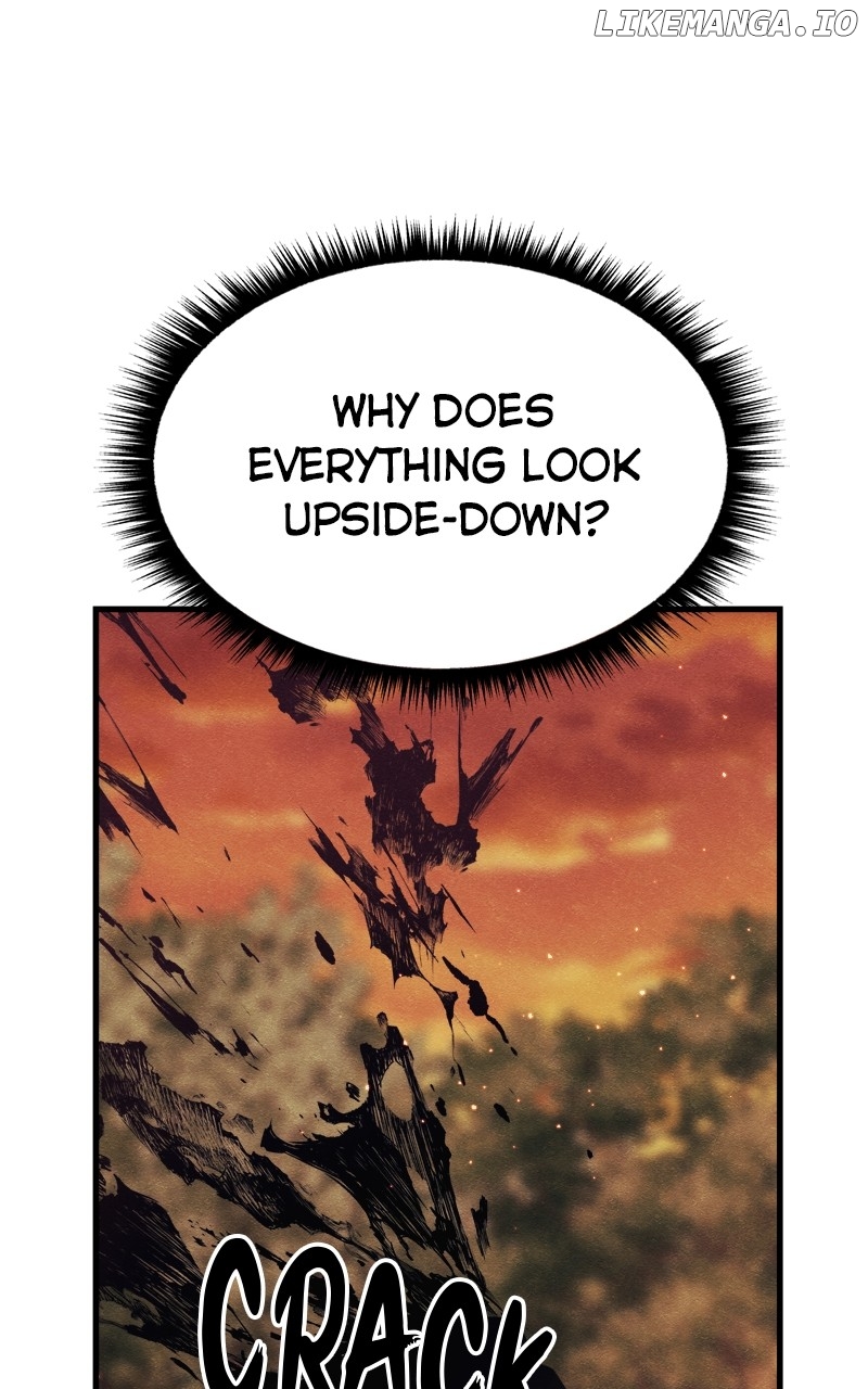 Zombie X Slasher Chapter 76 - page 77