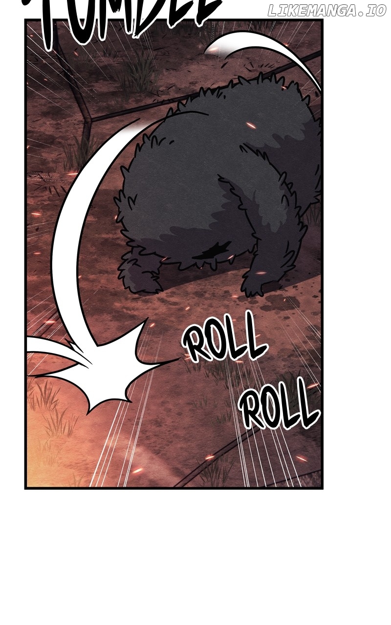 Zombie X Slasher Chapter 76 - page 8