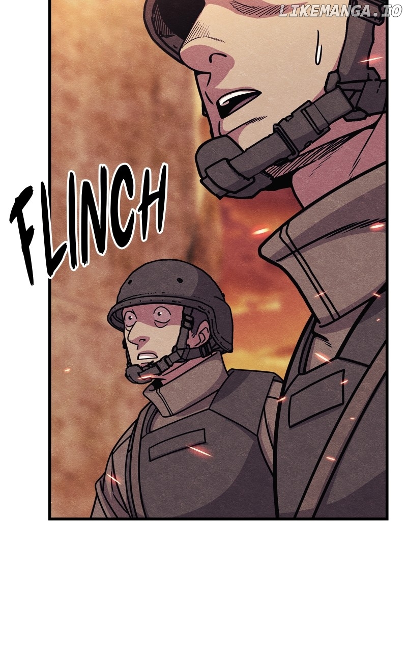 Zombie X Slasher Chapter 76 - page 81