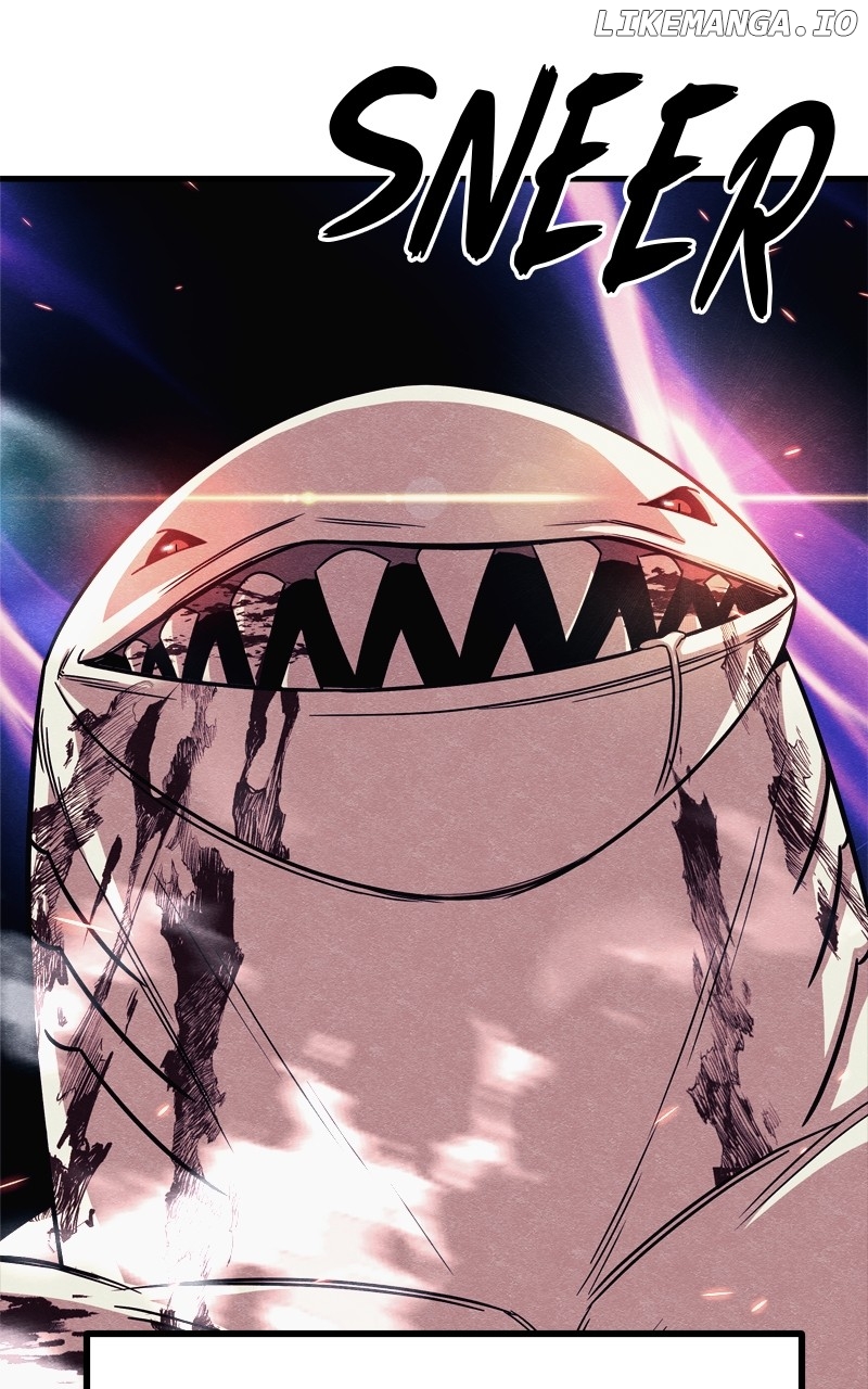 Zombie X Slasher Chapter 76 - page 82
