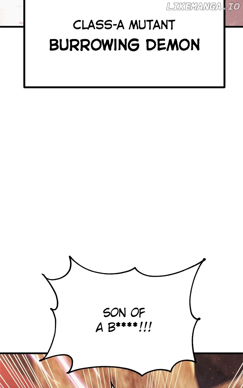 Zombie X Slasher Chapter 76 - page 83
