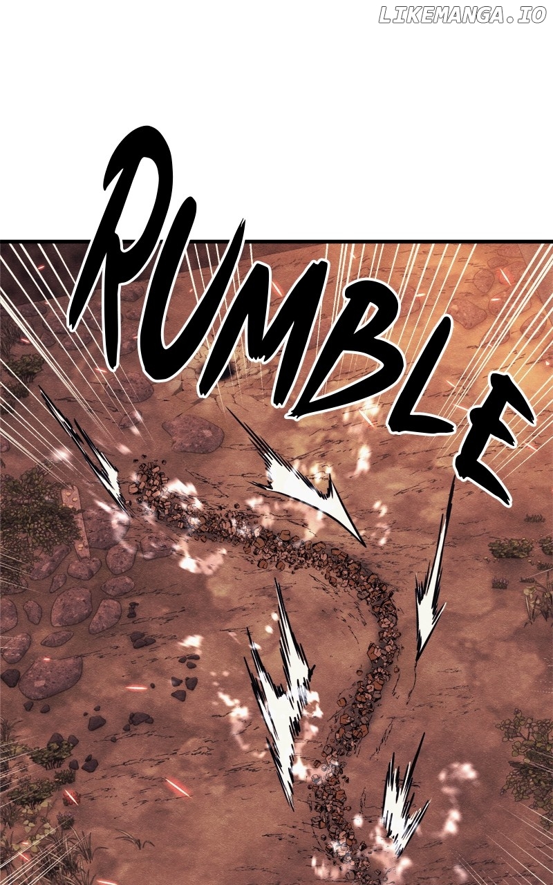 Zombie X Slasher Chapter 76 - page 88