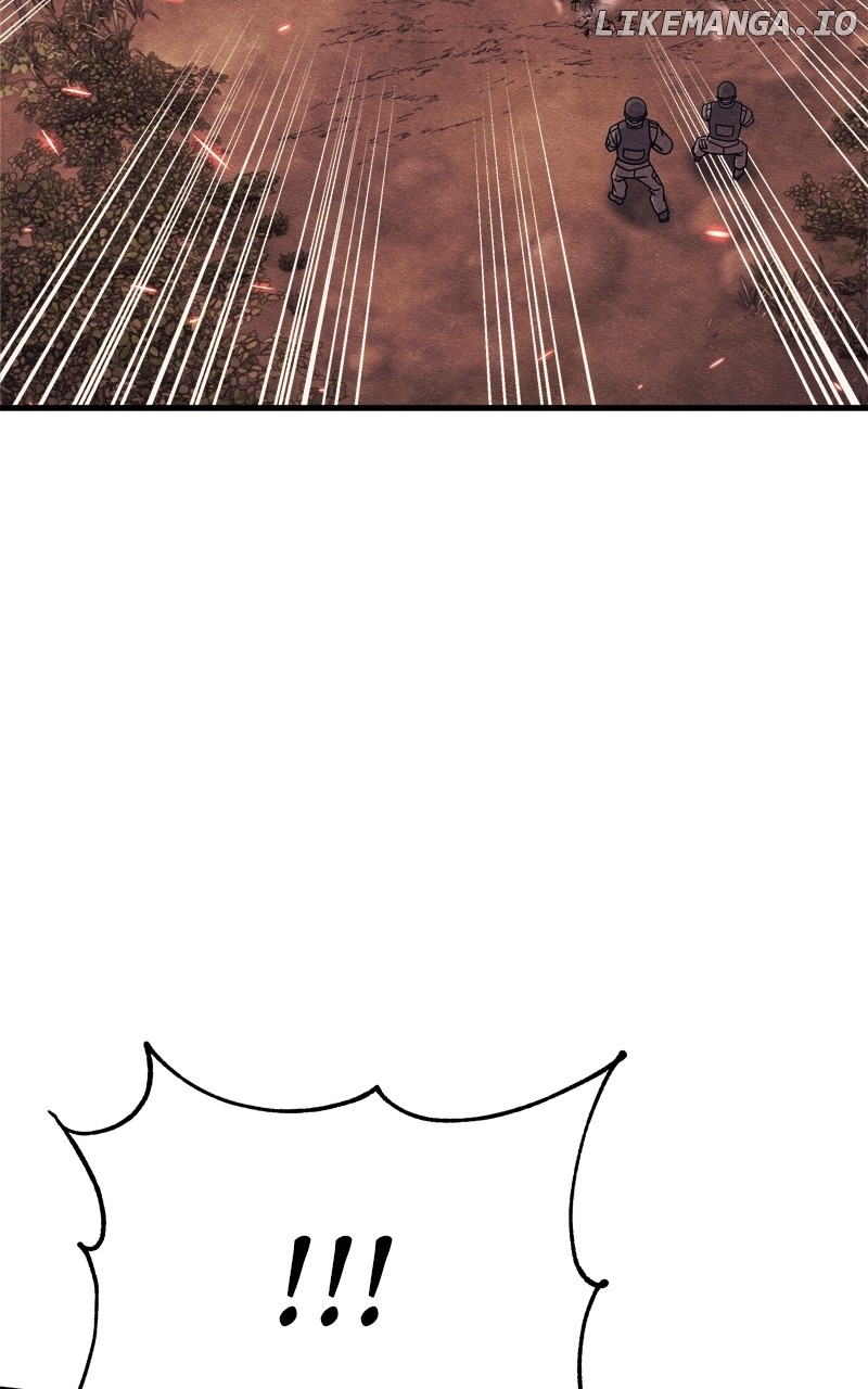 Zombie X Slasher Chapter 76 - page 89