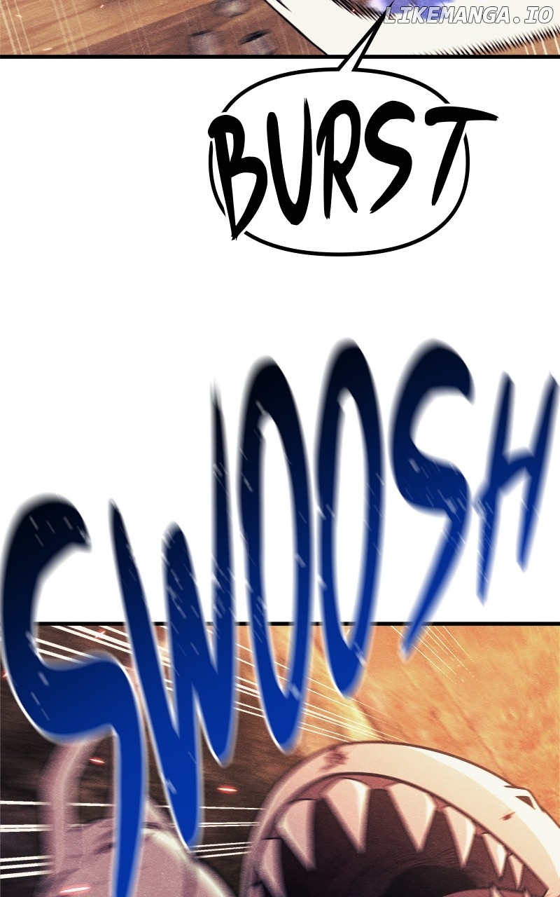 Zombie X Slasher Chapter 76 - page 92