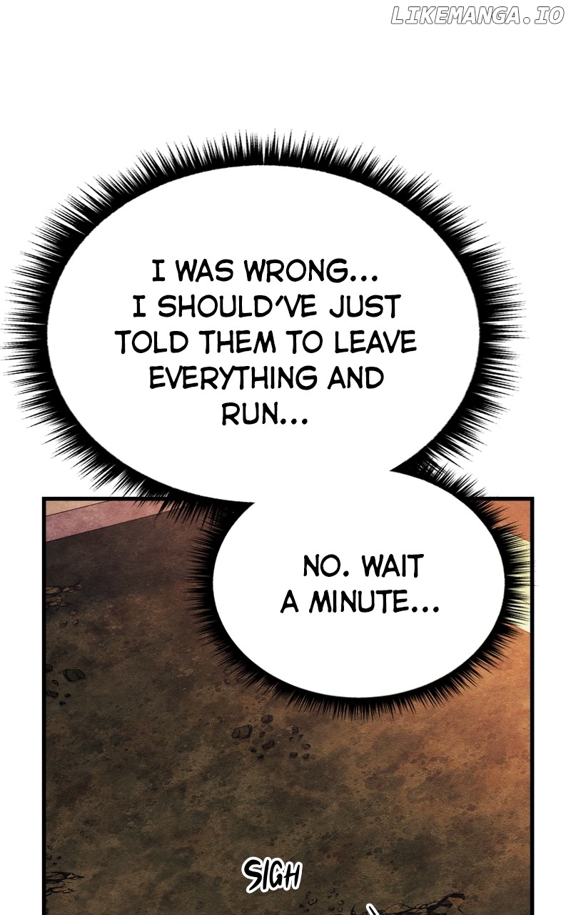 Zombie X Slasher Chapter 76 - page 96