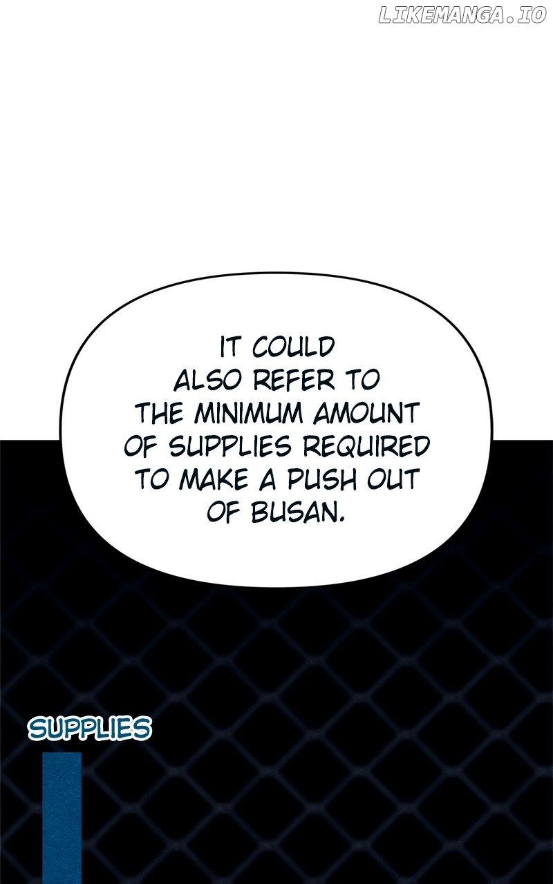 Zombie X Slasher Chapter 29 - page 100