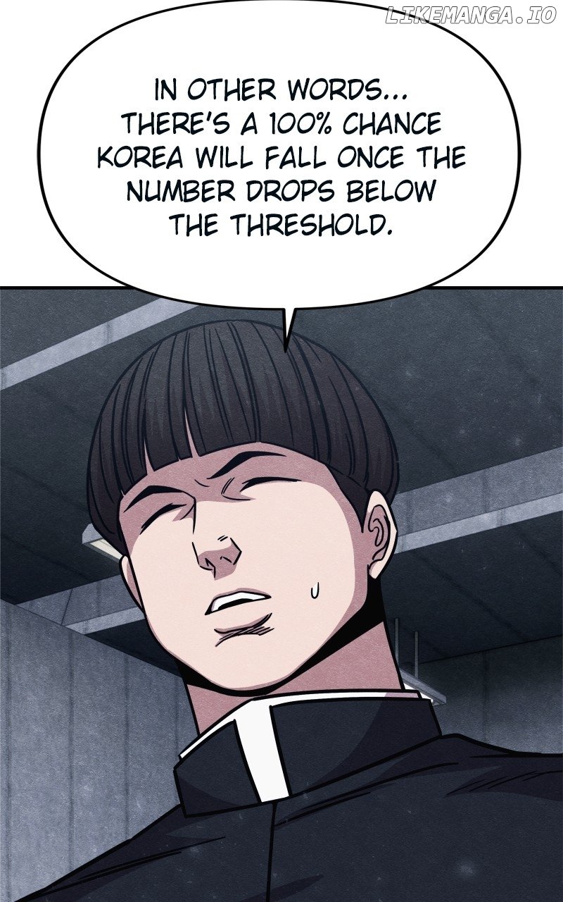 Zombie X Slasher Chapter 29 - page 102