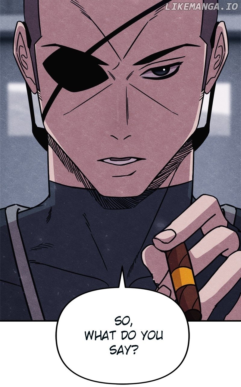 Zombie X Slasher Chapter 29 - page 107