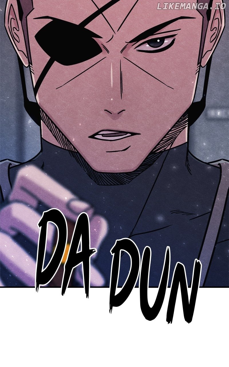 Zombie X Slasher Chapter 29 - page 11