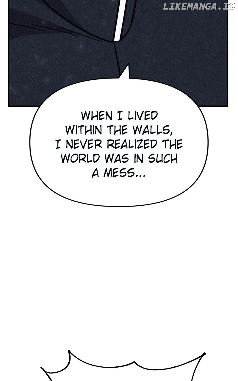 Zombie X Slasher Chapter 29 - page 117